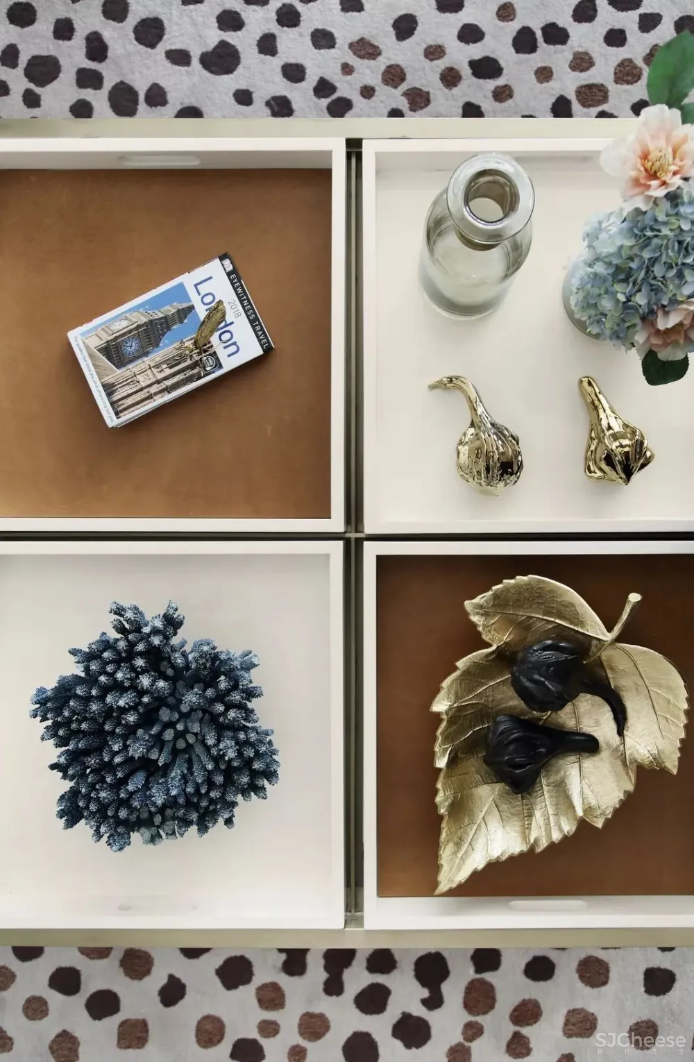 法式中国风,美到让人窒息的惊艳!