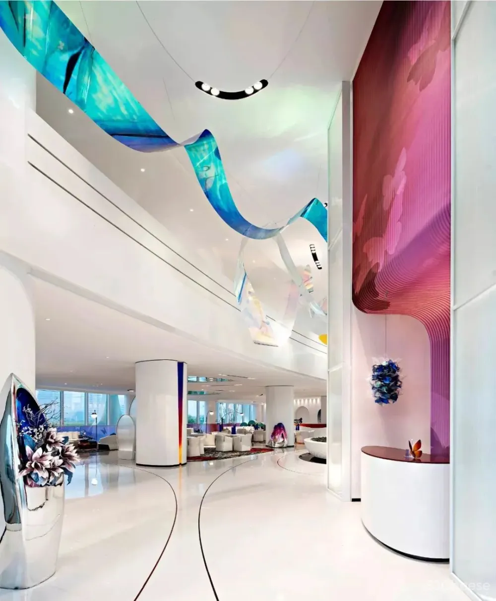 GBD 杜文彪专辑 售楼部