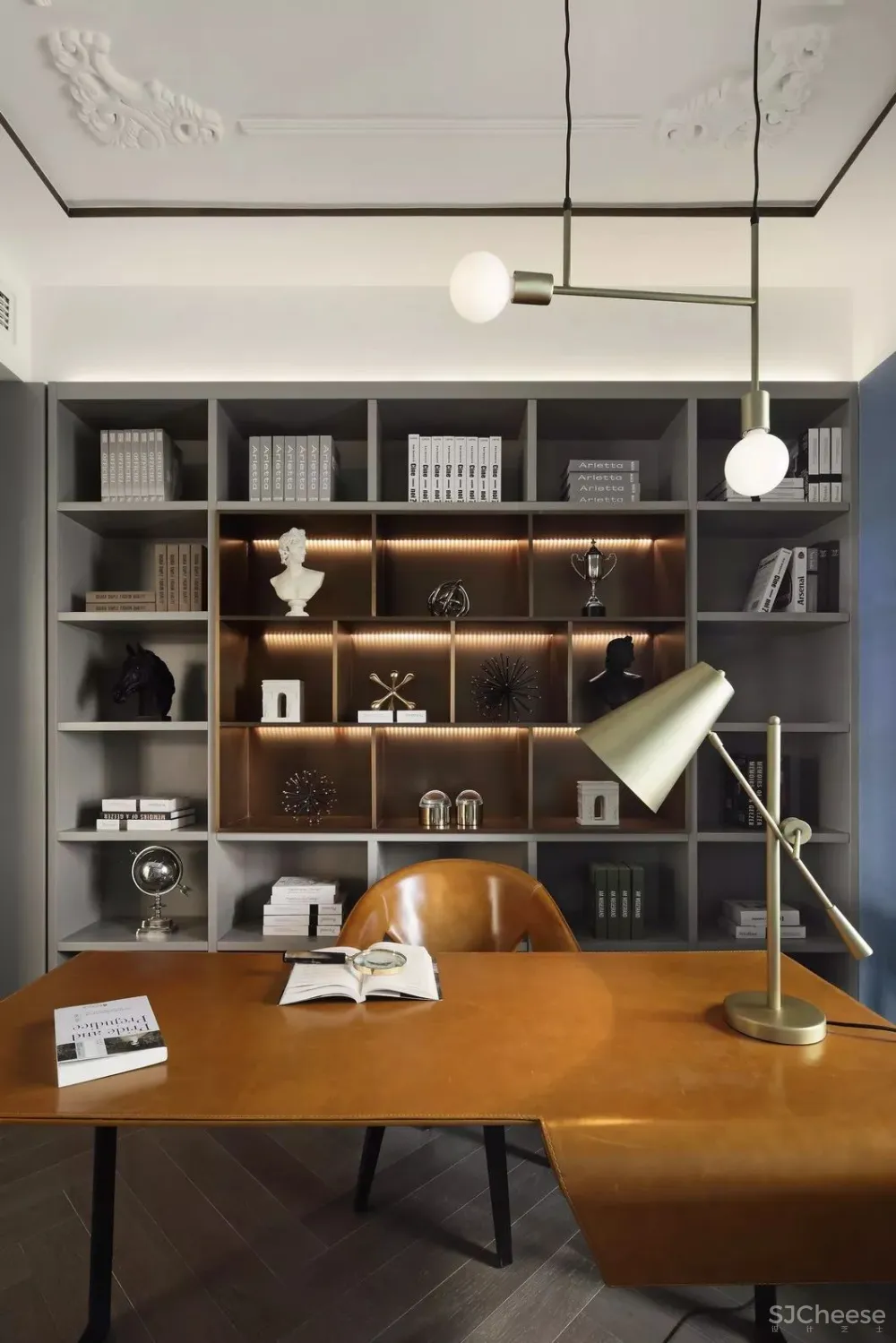 法式中国风,美到让人窒息的惊艳!