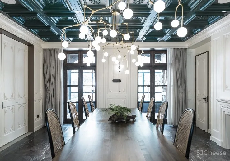 在日常的阴翳中,安然歇憩