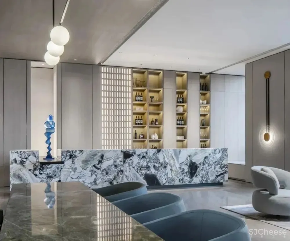 Panshine 派尚设计专辑