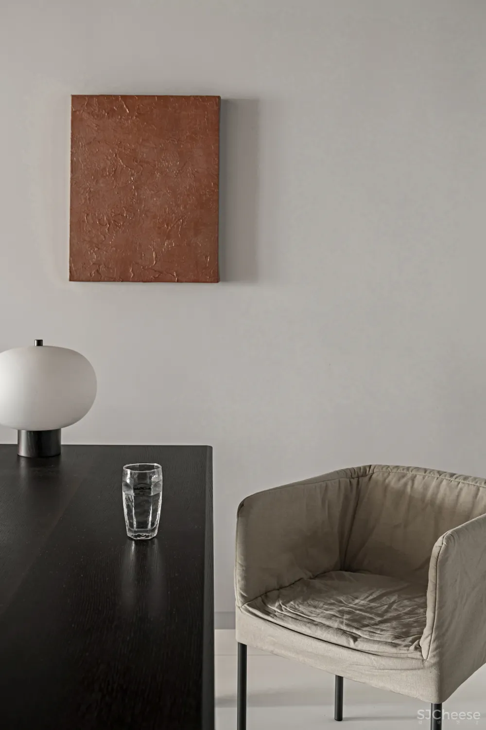 多纷 × 素研：一段关于“生活精简”的新旅程