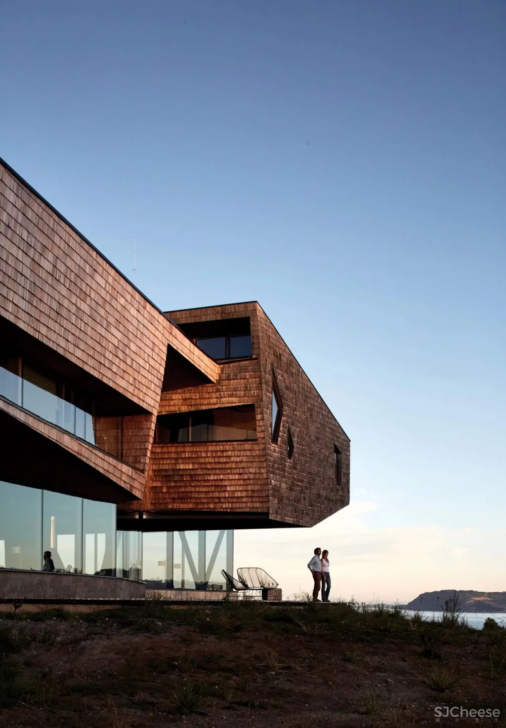 超美的10家设计酒店，每一家都想去住！