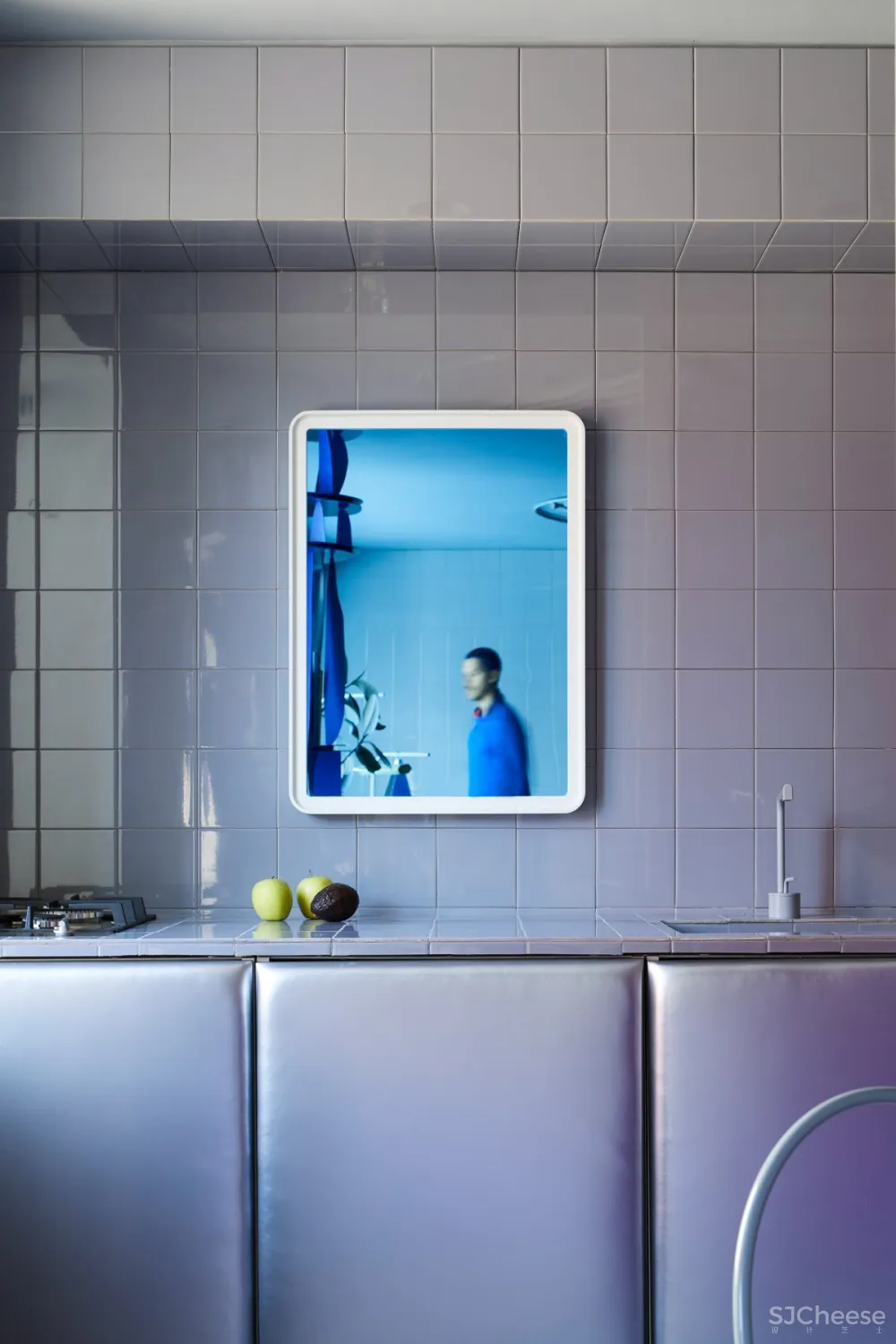 Crosby Studios | 设计师Harry Nuriev纽约的家