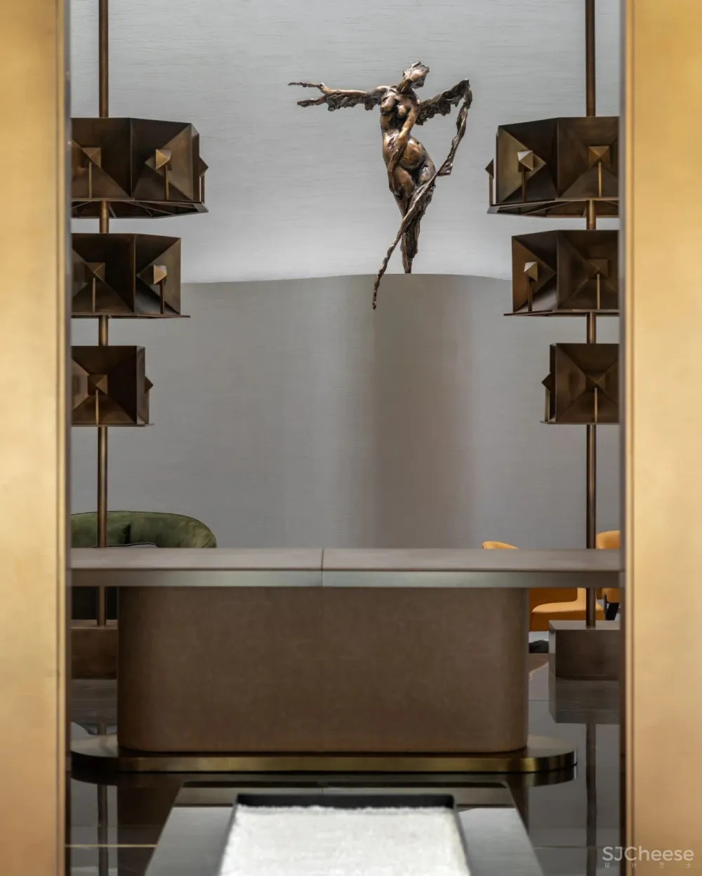 赵树作品丨当生活遇见艺术