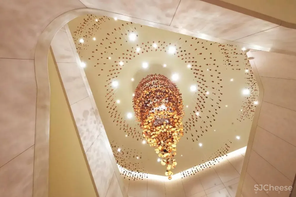 Yabu Pushelberg-曼谷柏悦酒店•低调优雅的奢华!