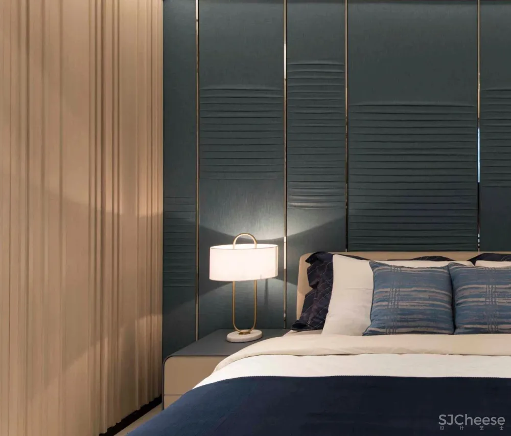 陈连武新作 300㎡棕色系私宅,品味生活中的“苦和甜”!