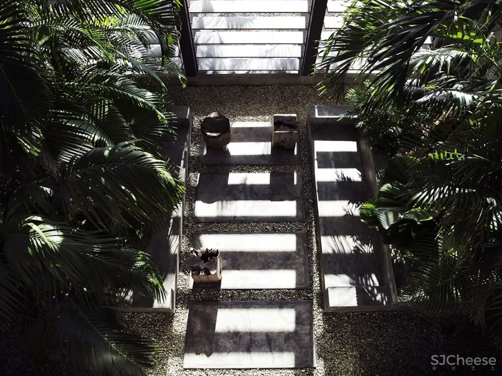 为何顶级设计，都爱心灵治愈的自然质朴！