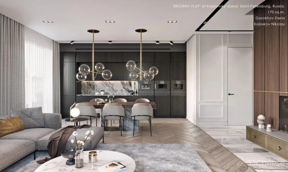 TOLKO Interior 专辑