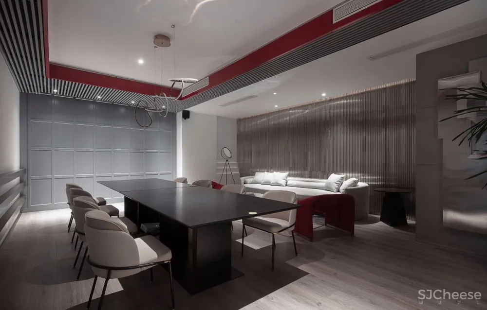 陈王思 时光无声，静默序列