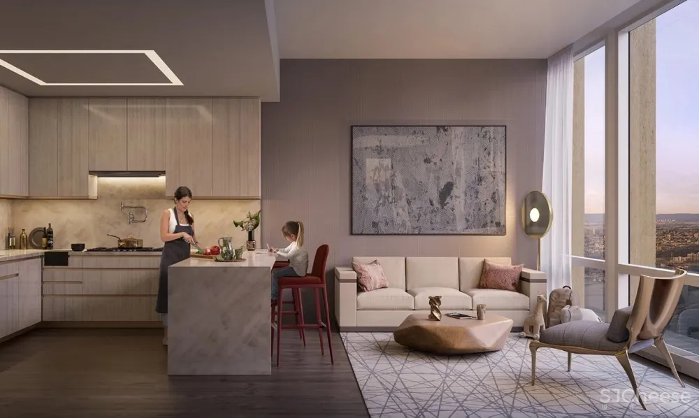 知.鉴赏新作 看国外地产 品豪宅时尚