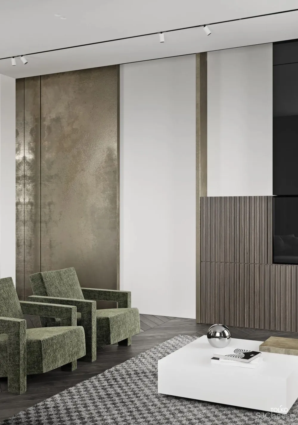 TOLKO Interior 专辑