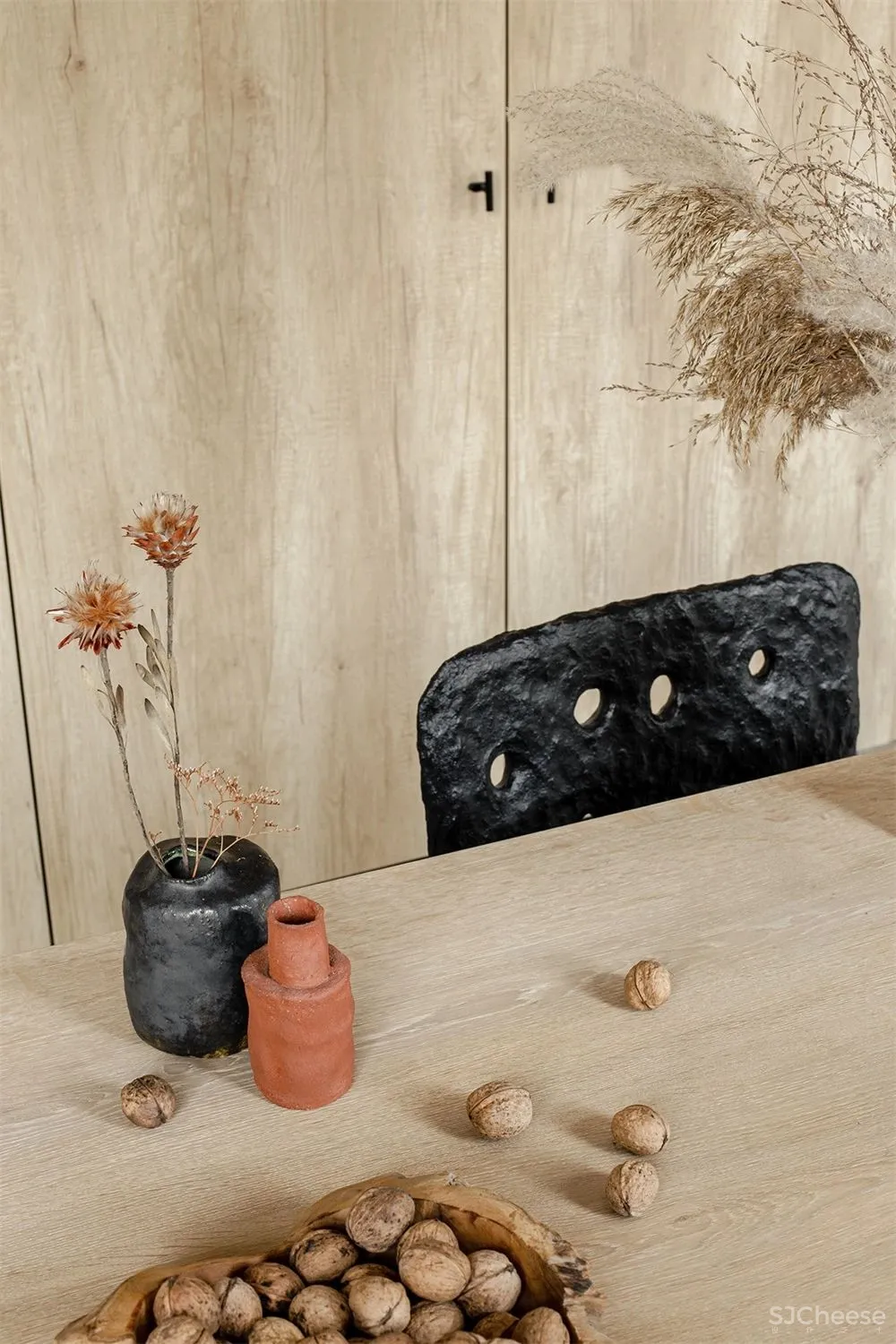 “土味”奢宅，越土越高级