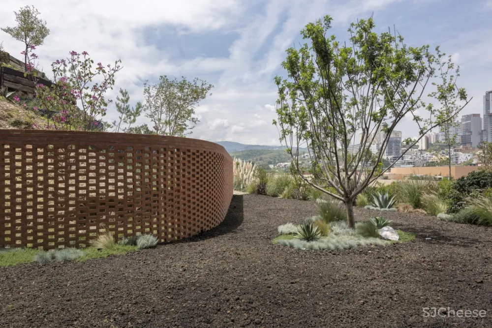 Studio 91 | Canto House , 典型特色的豪华住宅