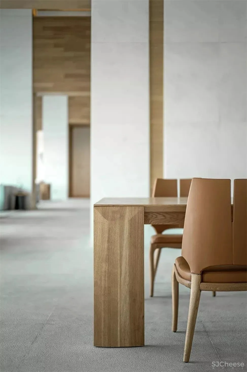 元禾大千设计专辑 售楼部