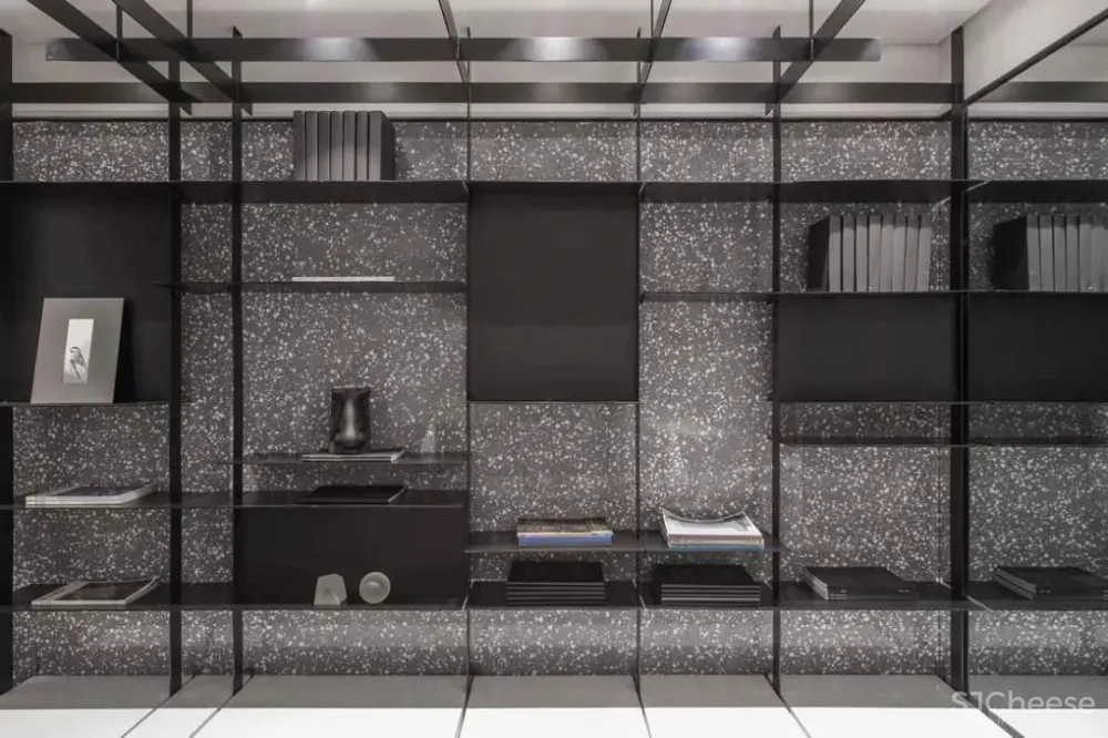 好料 水磨石逆袭之路,2020家居元素新晋网红