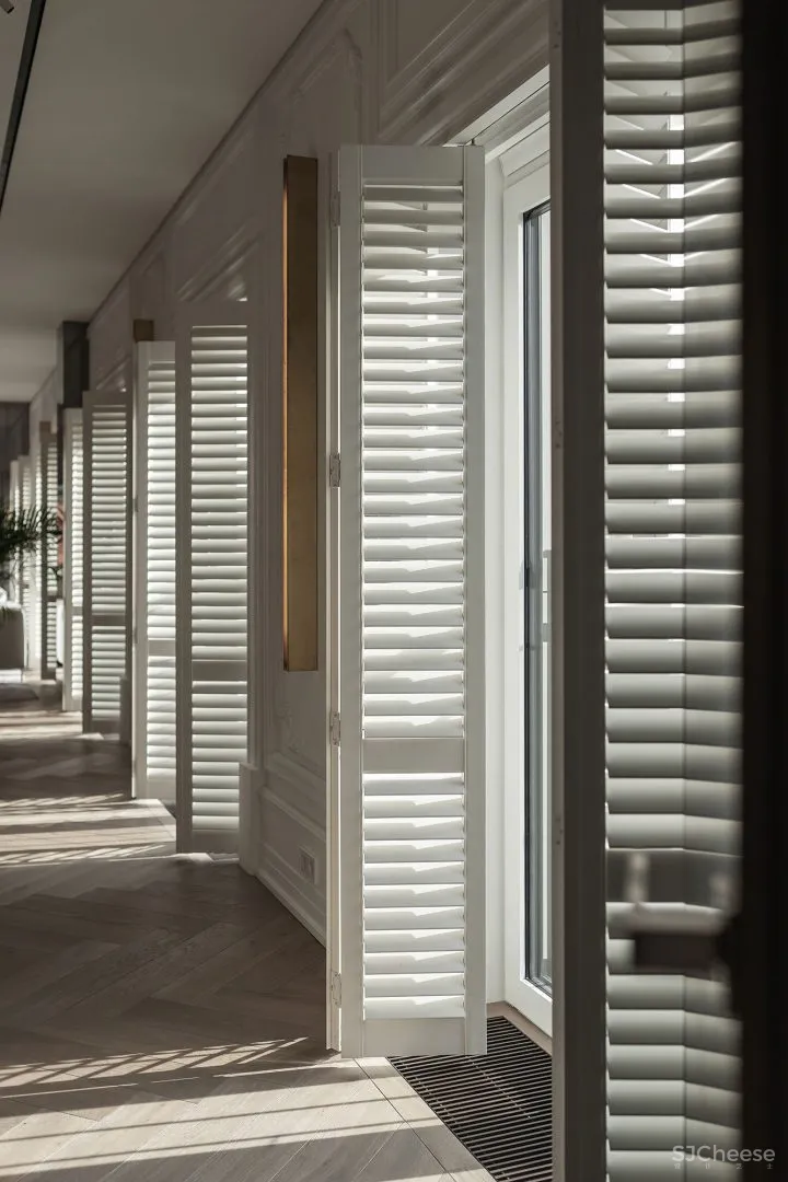 6 组「照片级」效果图, 真实的画面藏了多少细节