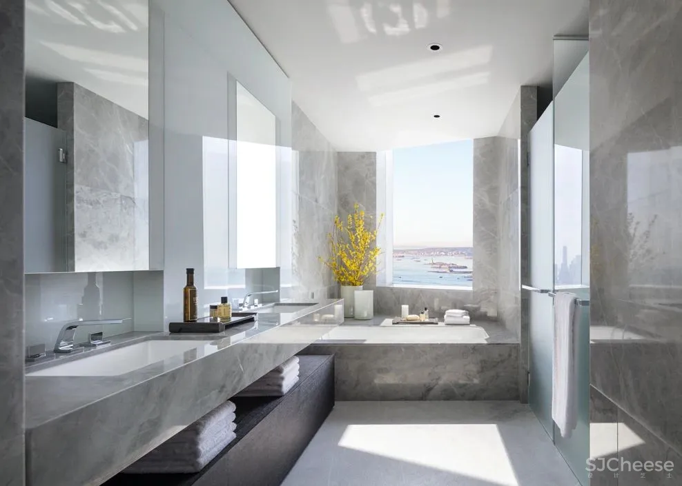 知.鉴赏新作 看国外地产 品豪宅时尚