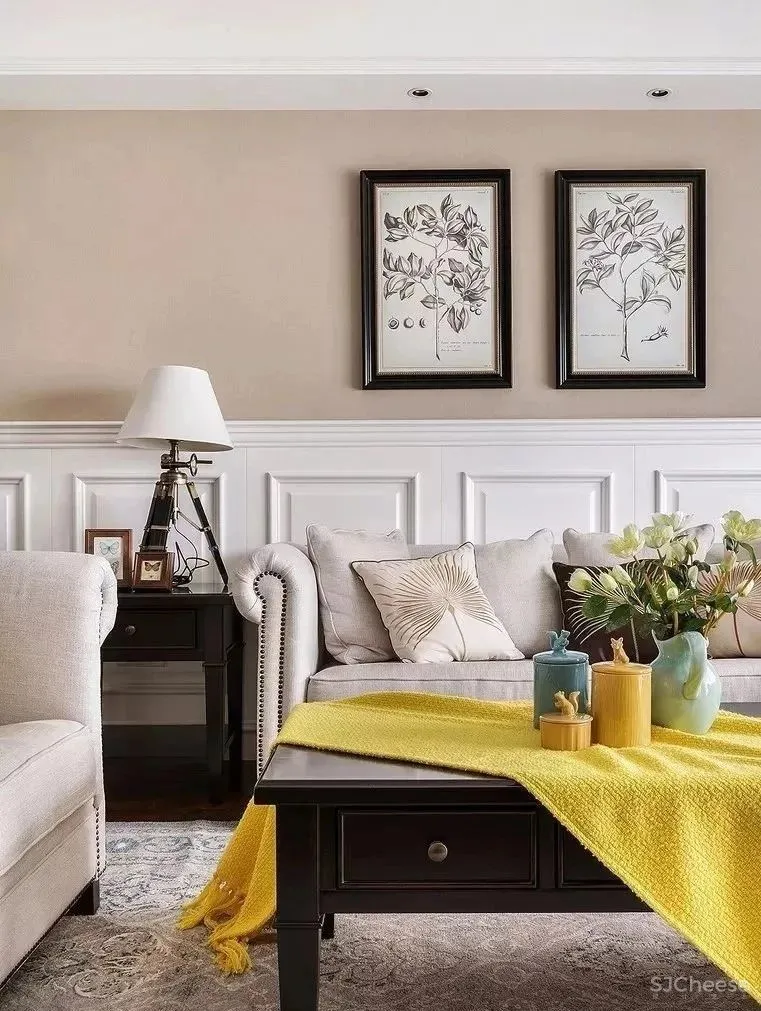 文章|仅20%的设计师认识【高级灰】