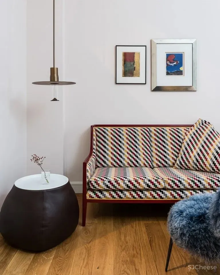 连接传统与现代