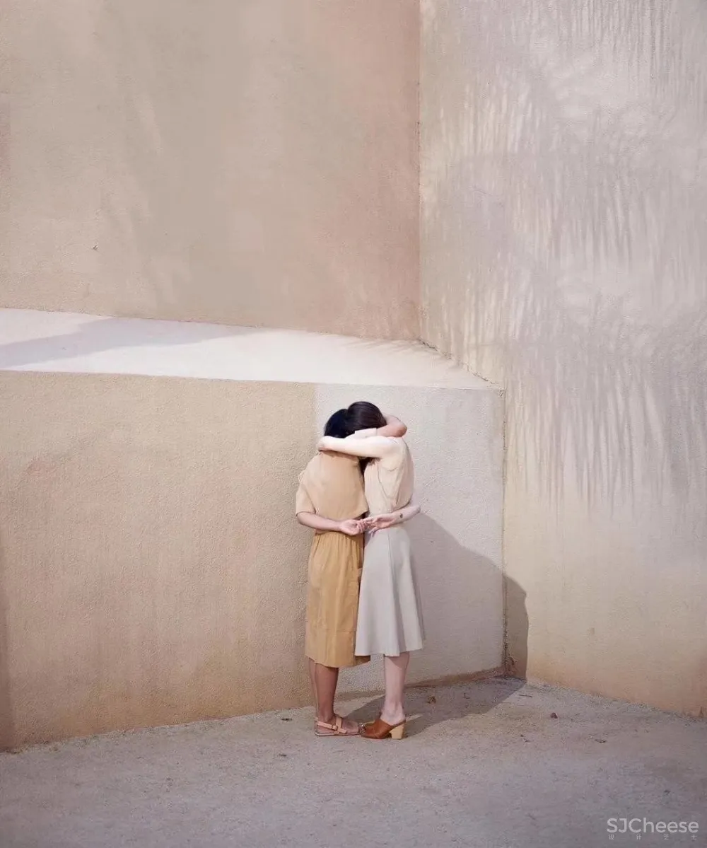 文章|仅20%的设计师认识【高级灰】