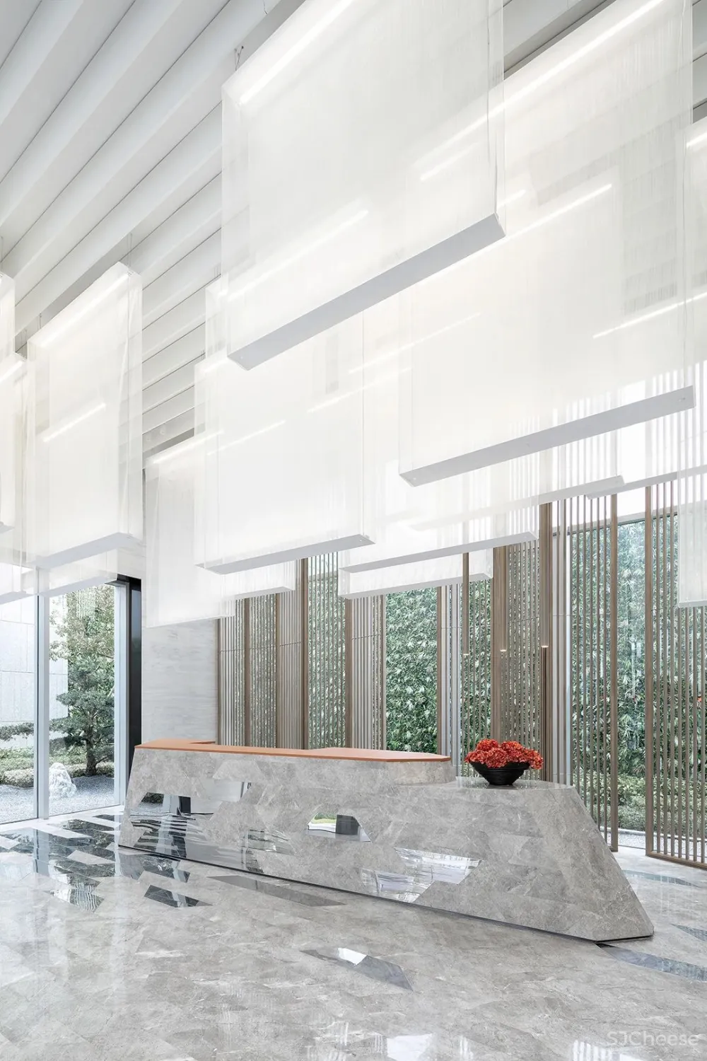 DIA丹健：小而精的空间，极简气质如何演绎得更高级！