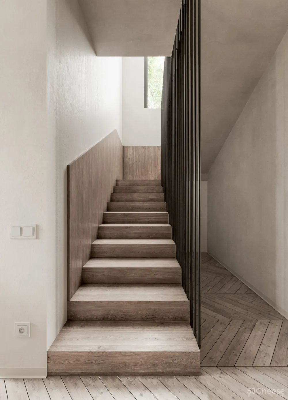 Ira Lysiuk | Ivory , 充满诗意的家居空间