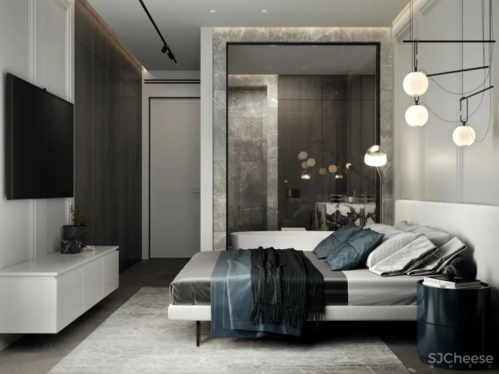 小而精致,品味高雅!