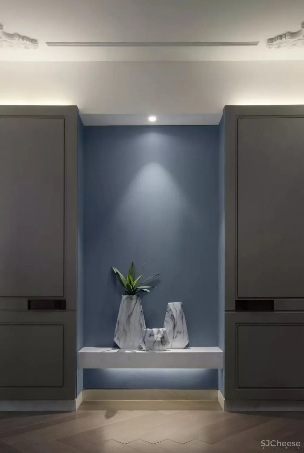 法式中国风,美到让人窒息的惊艳!