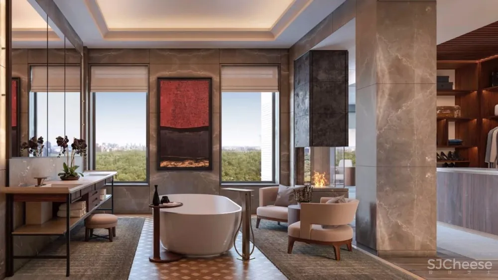 知.鉴赏新作 看国外地产 品豪宅时尚