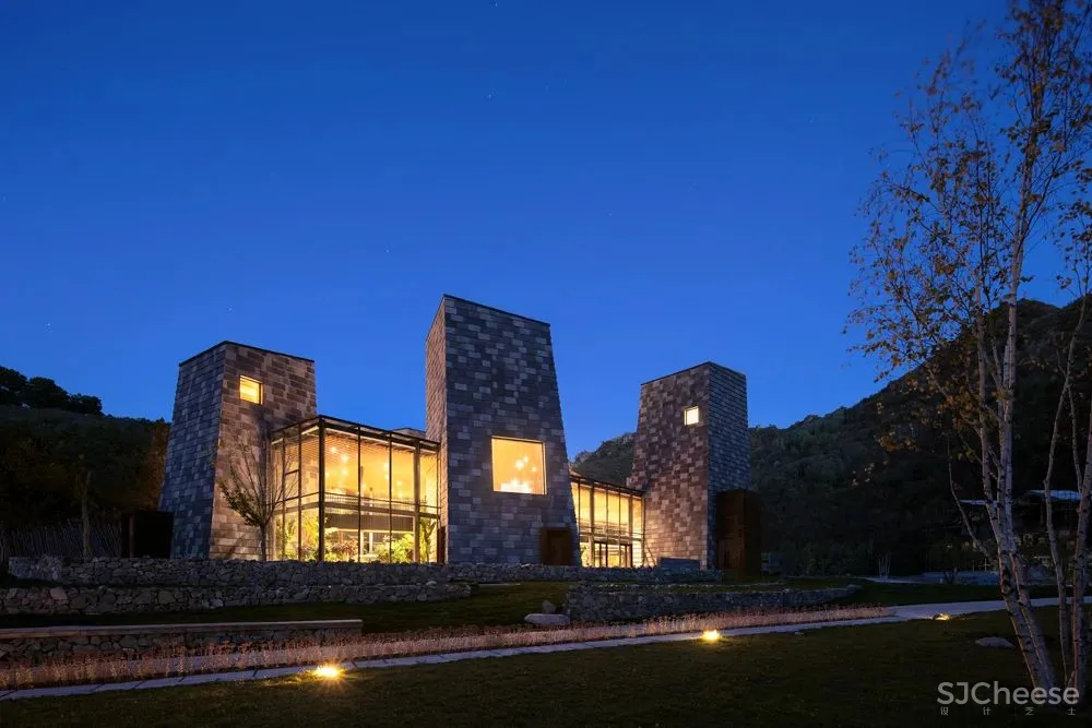 青山周平出手,在京郊打造日式温泉度假胜地,将是中国的小箱根?