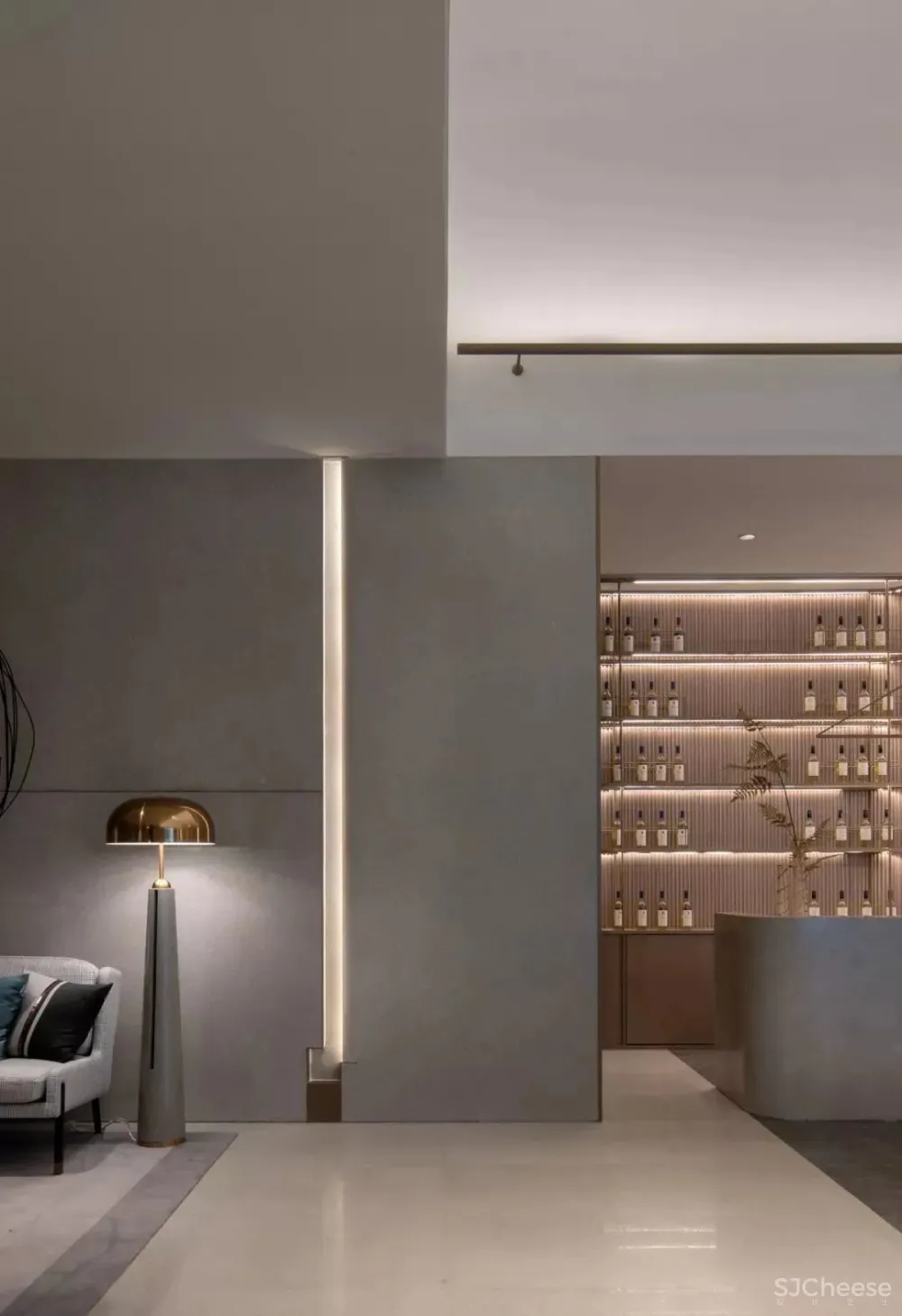 Panshine 派尚设计专辑