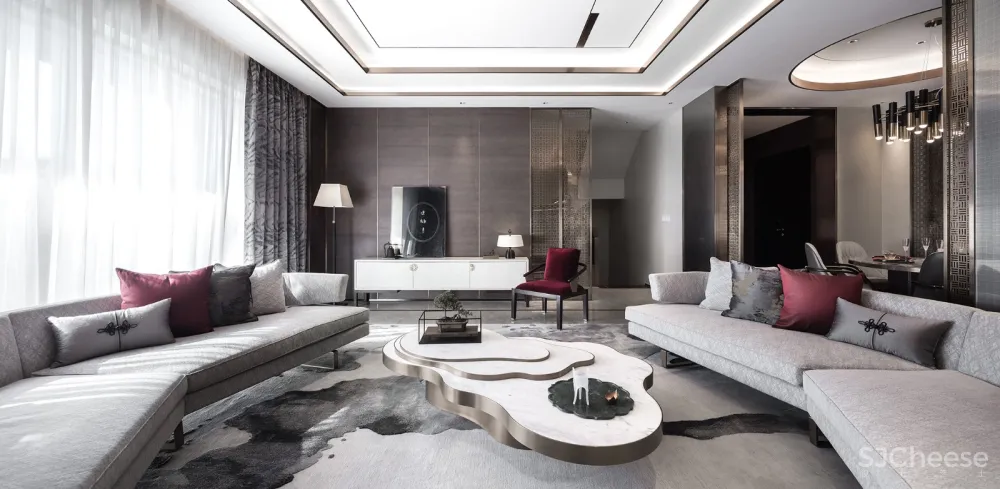 【2020年第一季度】别墅豪宅类人气前三案例分享