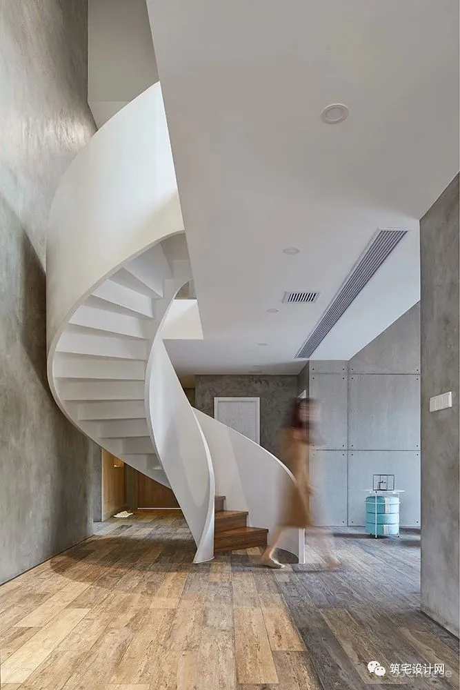 大面积别墅,如何设计才好看?