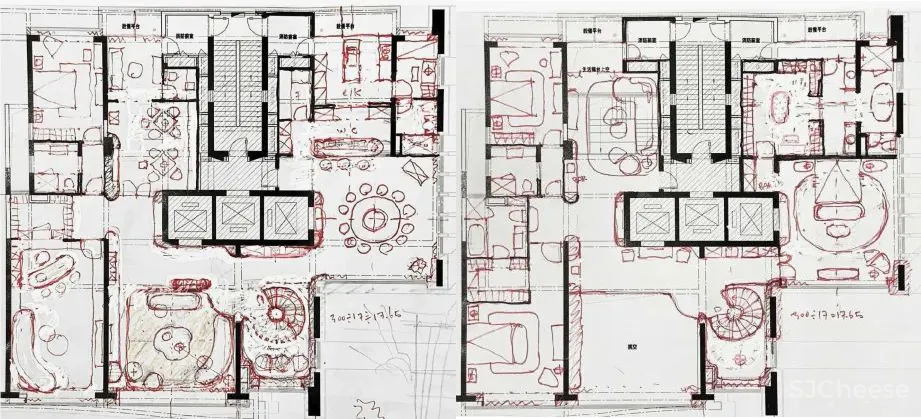设计还原 邱德光:找回海洋!