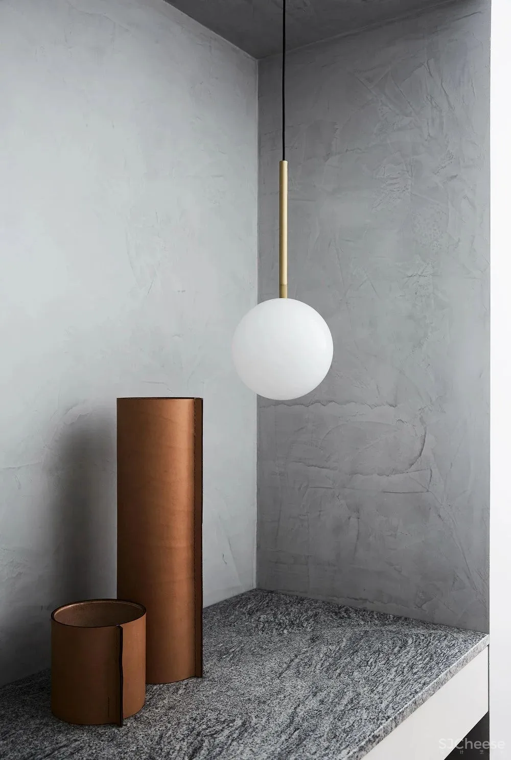 Golden|永恆感渴望的啟發