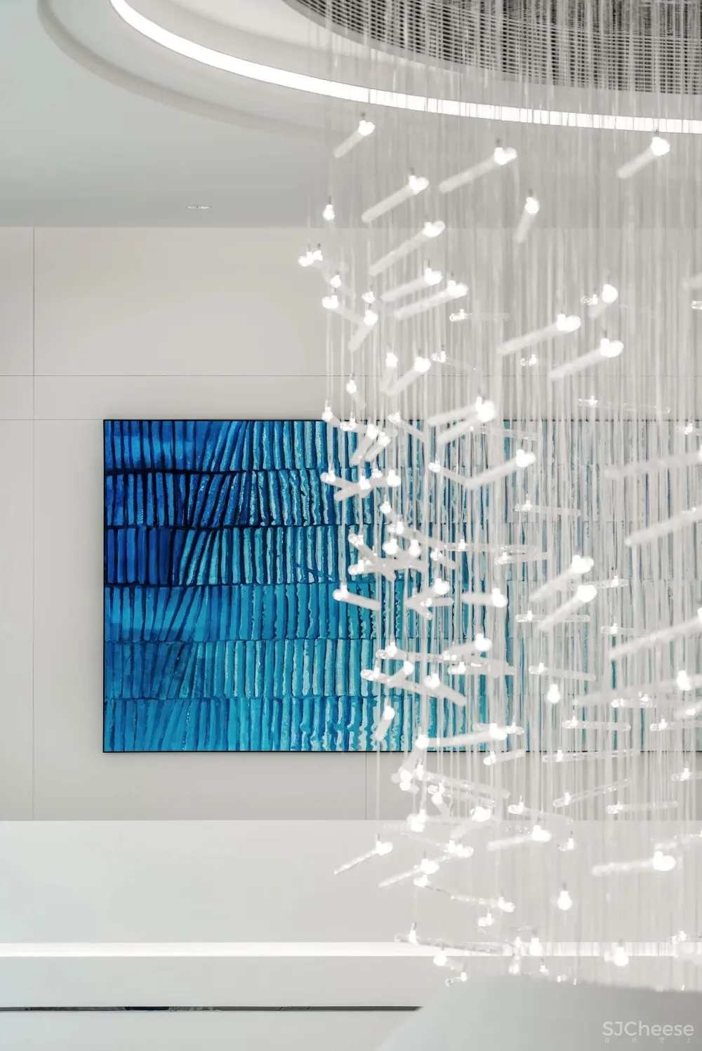 ZN之恩设计 × 德信·空港城:未来已来