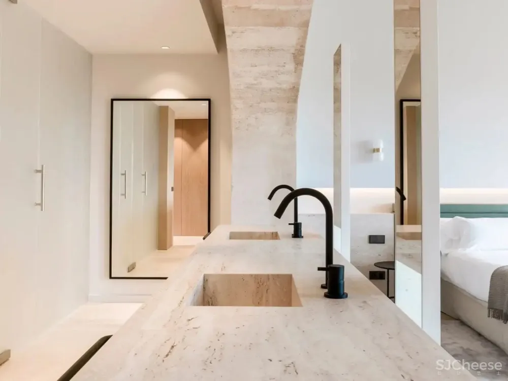 旧时光新灵魂-酒店翻新成为定义生活方式的载体!