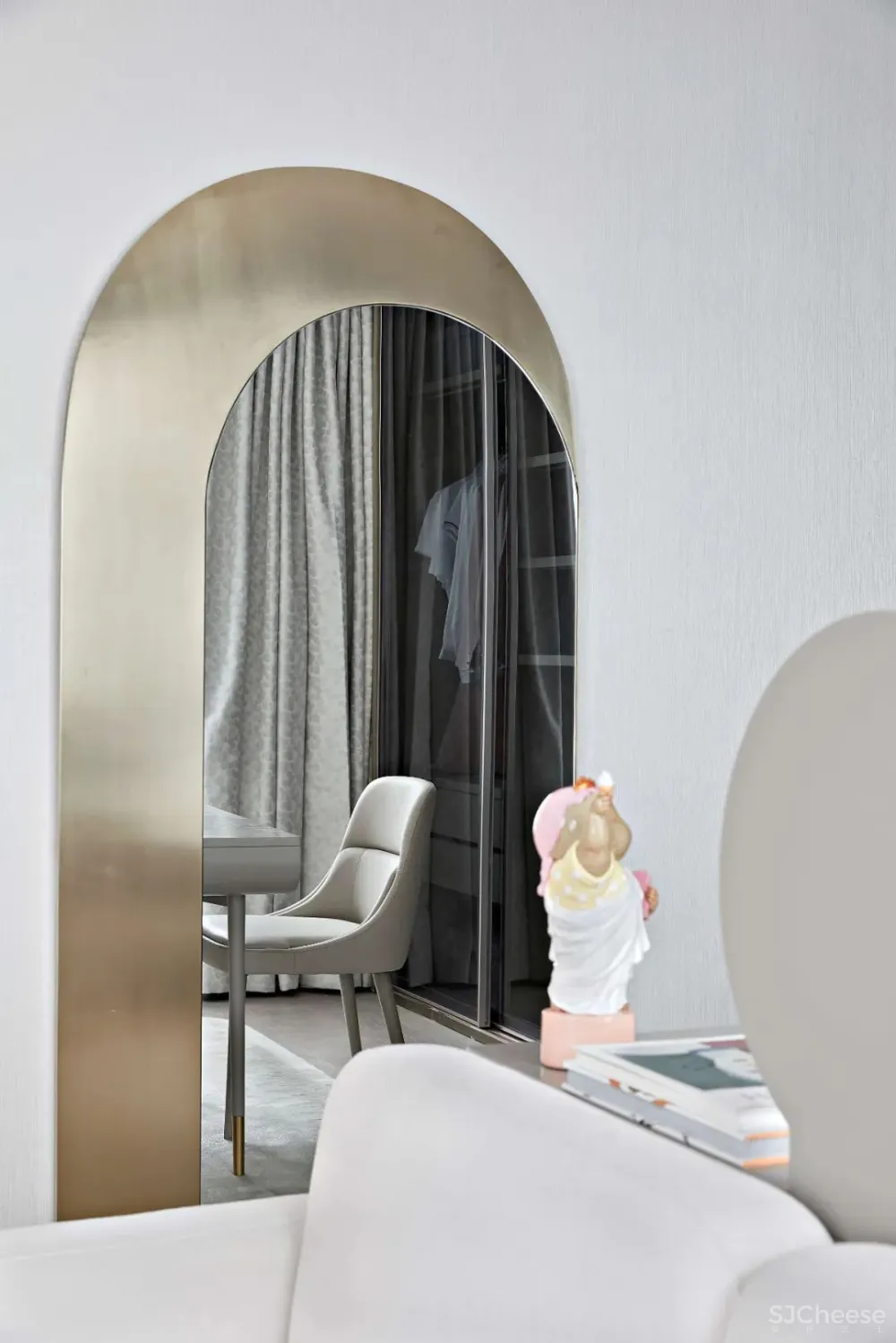 龙湖南通港闸202联排样板房——居隅现代，沐享东方 璞辉设计