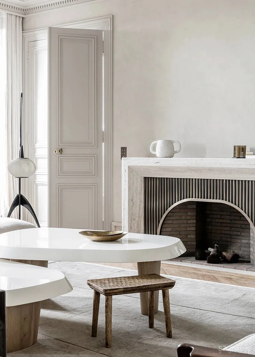 酒店设计的最高段位，美到爆！