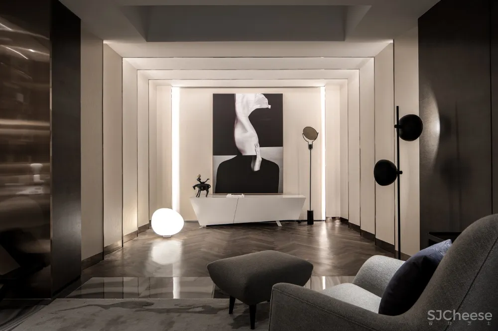 【2020年第一季度】别墅豪宅类人气前三案例分享