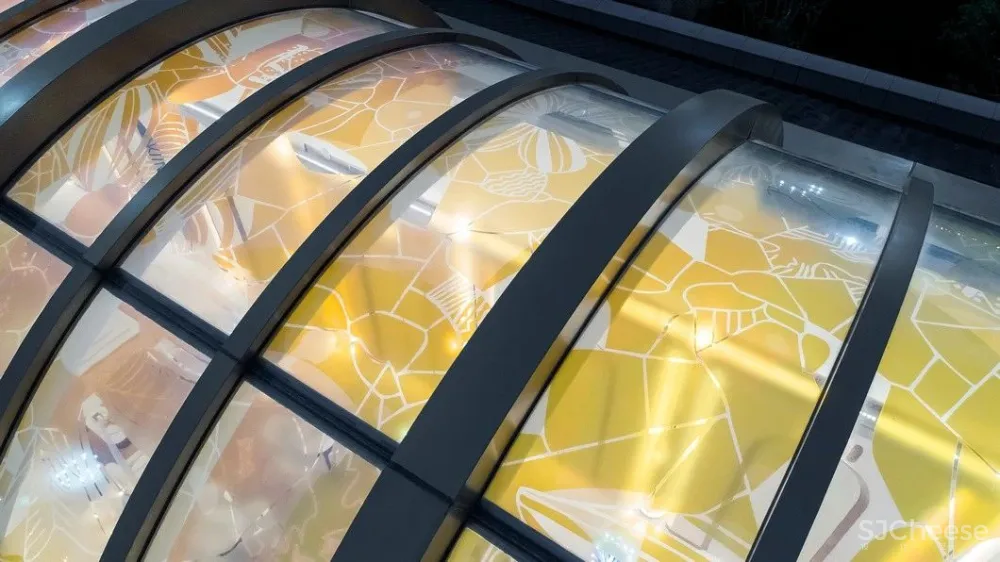 GBD 杜文彪专辑 售楼部