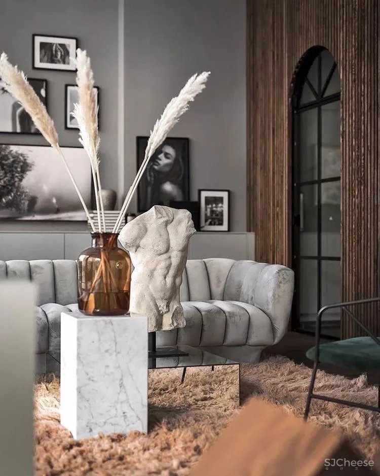 收藏 2020 22年度色彩热点趋势