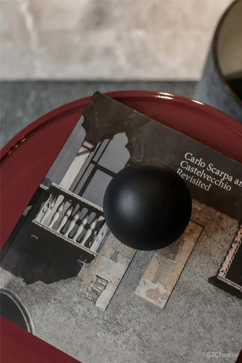 迥光 梵池装饰设计