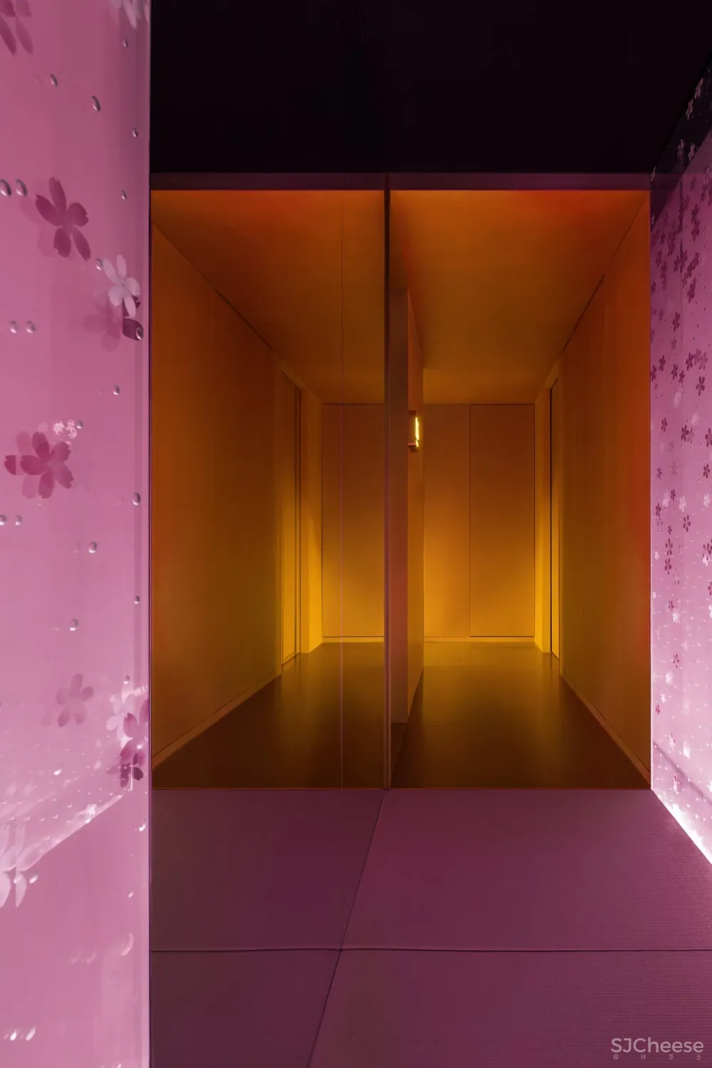 黑泡泡 | 樱久让日本料理