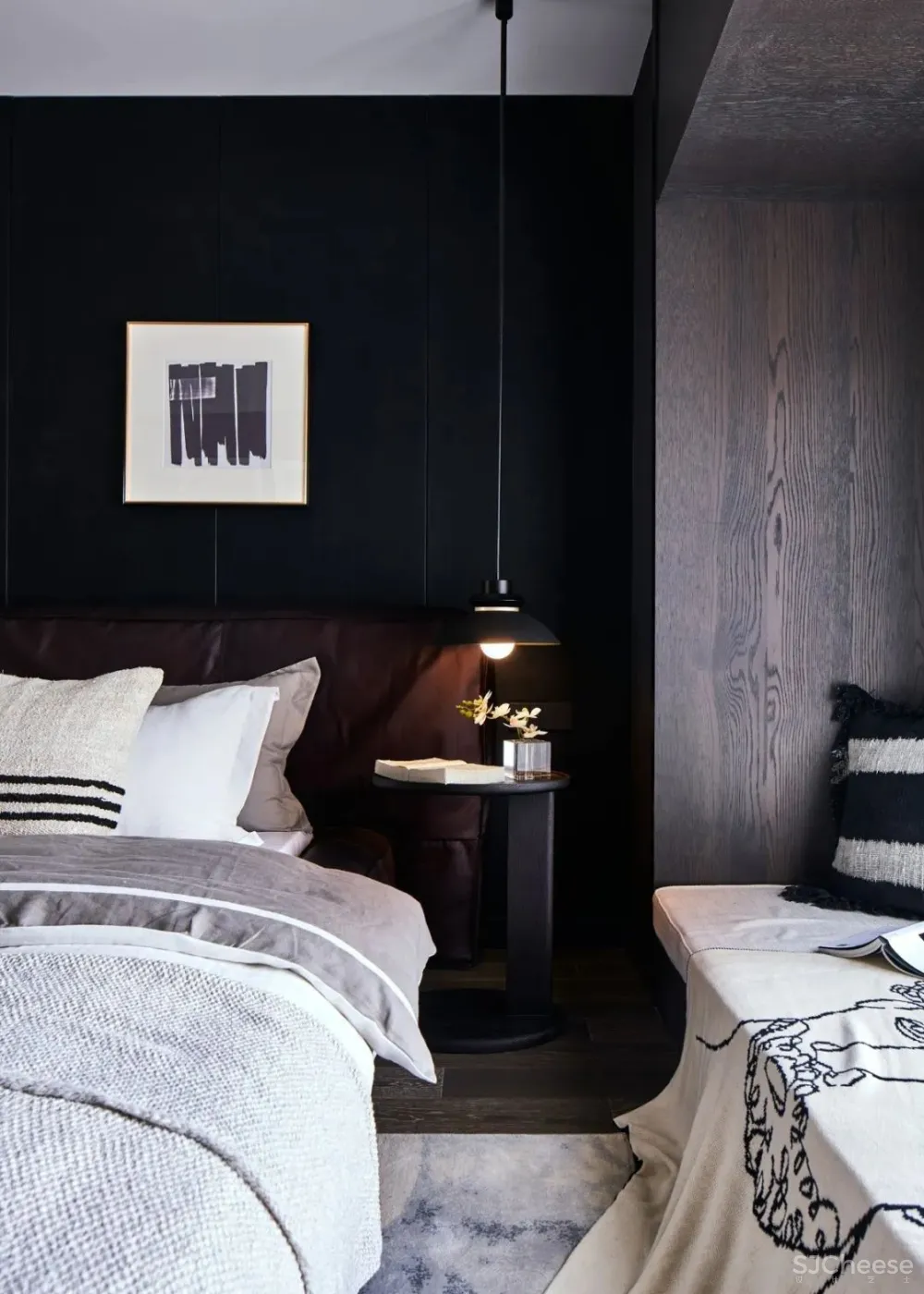 李益中：坚持策略思维，营造人文气质