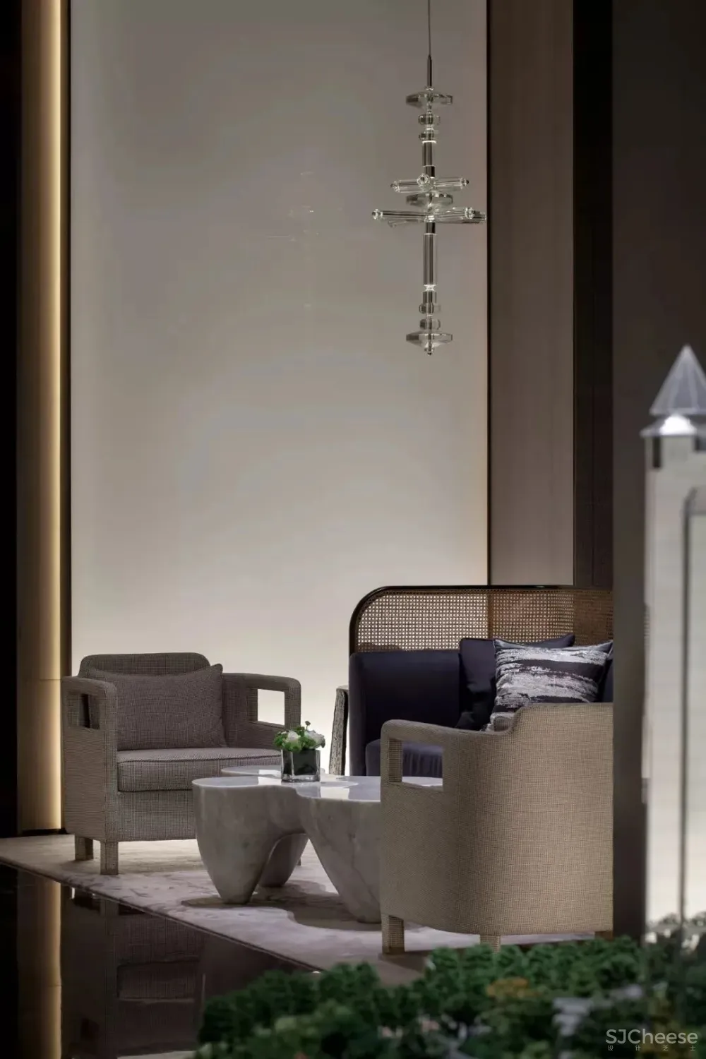 Panshine 派尚设计专辑