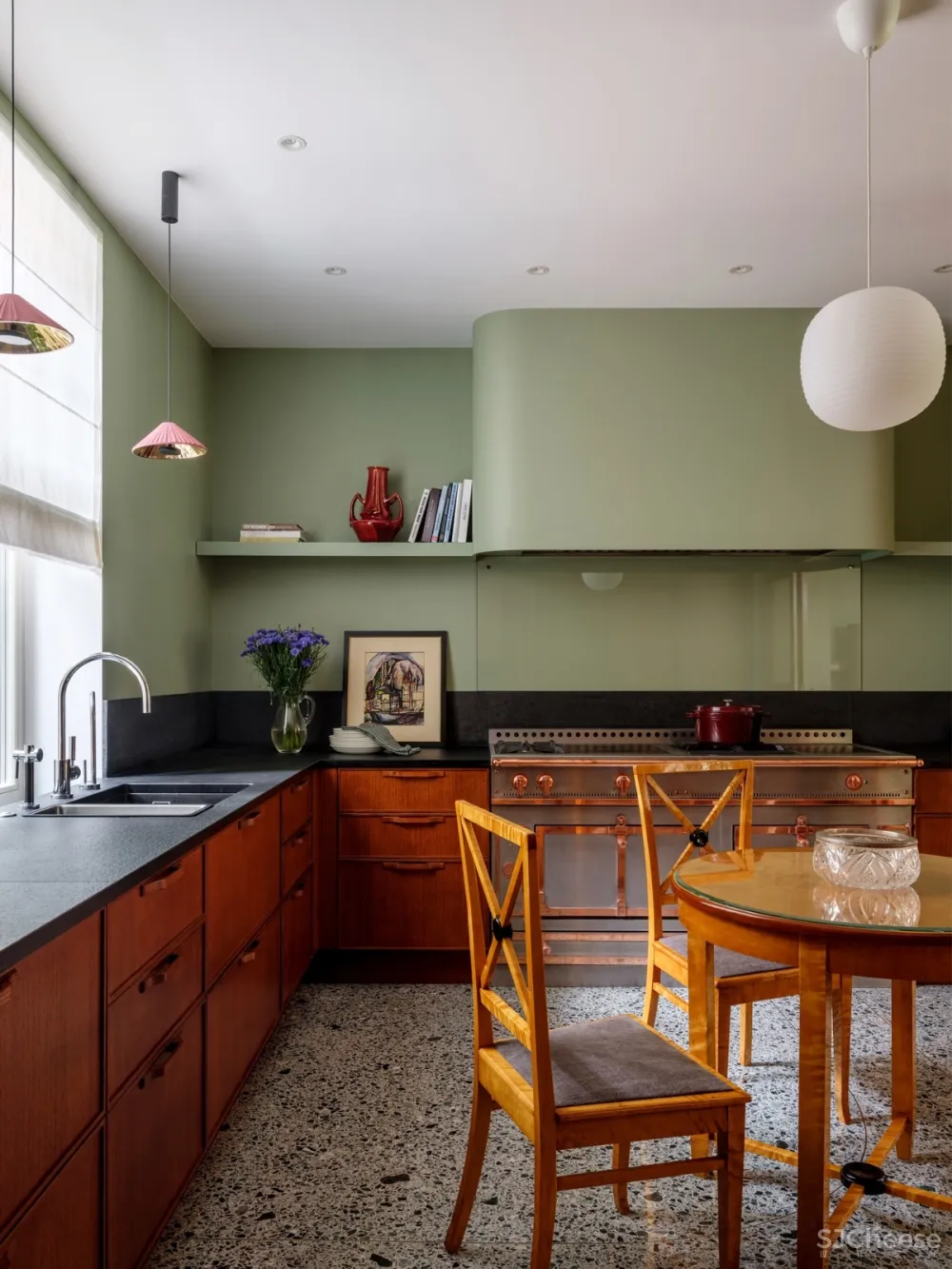 Agnes Rudzite | Jurmala Residence , 现代时尚的传奇别墅