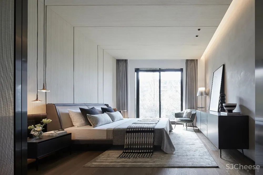 美是隐匿的和谐, 550 m² 顶级别墅设计!