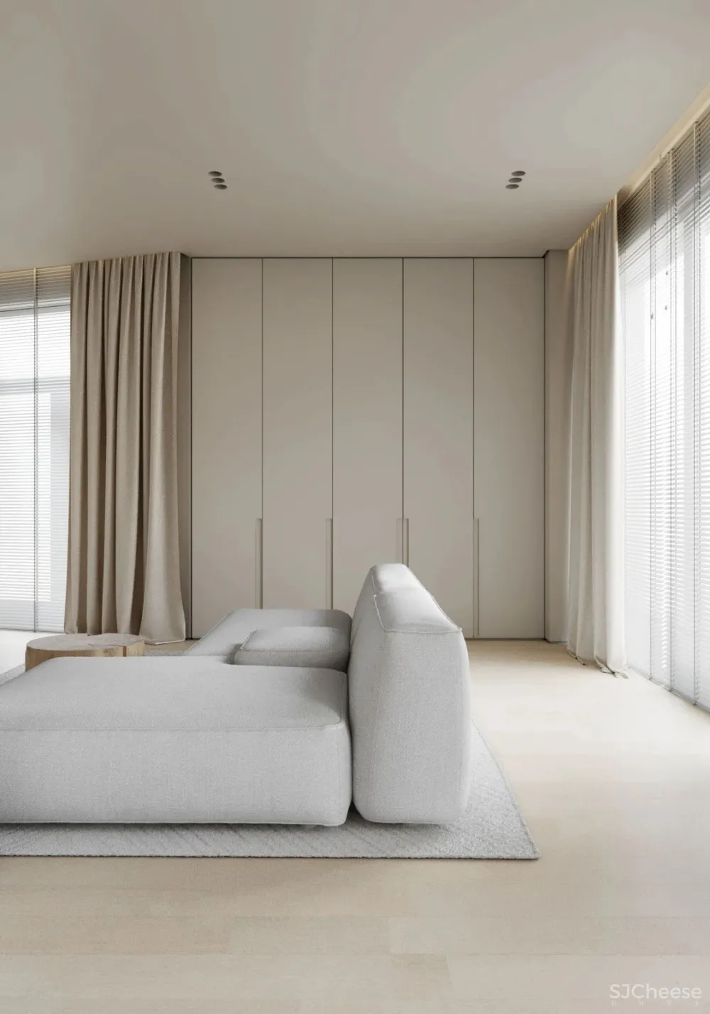 简约,就是这么美!